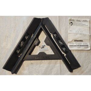 Dremel Saw-Max Crown Molding Cutting Guide SM844